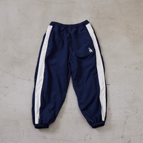 キッズ　ロングパンツ（110cm～130cm・AMBERROAR/MLB）