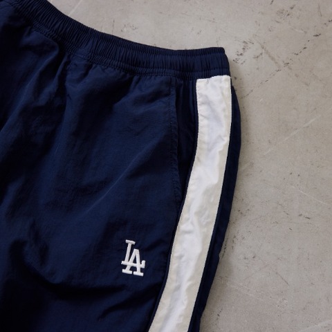 キッズ　ロングパンツ（110cm～130cm・AMBERROAR/MLB）
