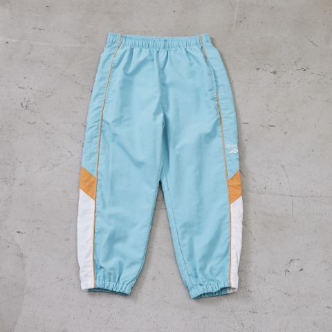 キッズ　ロングパンツ（110cm～130cm・Reebok/kie）