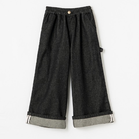 キッズ　パンツ　（110cm～130cm・TOO SUNDAY）