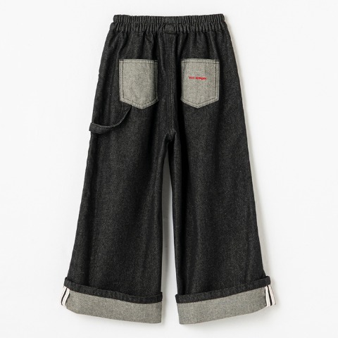 キッズ　パンツ　（110cm～130cm・TOO SUNDAY）