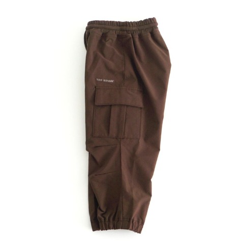 キッズ　パンツ　（110cm～130cm・TOO SUNDAY）