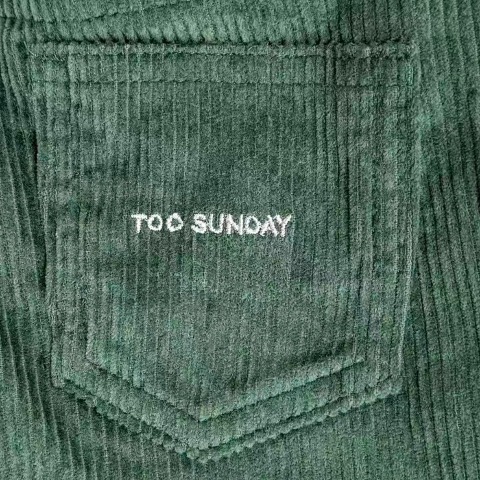 キッズ　パンツ　（110cm～130cm・TOO SUNDAY）