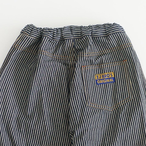 キッズ　パンツ（110cm～130cm・OP1ST.）