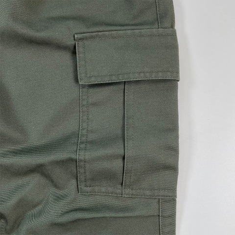 キッズ　カーゴパンツ（120cm～130cm・SUNNY HOUSE）