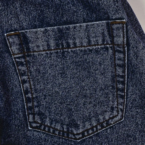 キッズ　ロングパンツ（110cm～130cm・SUNNYHOUSE）