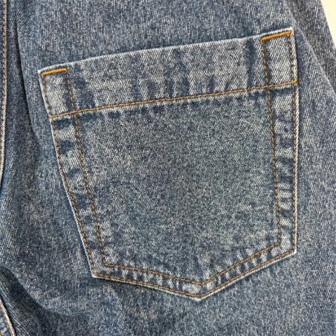 キッズ　ロングパンツ（110cm～130cm・SUNNYHOUSE）