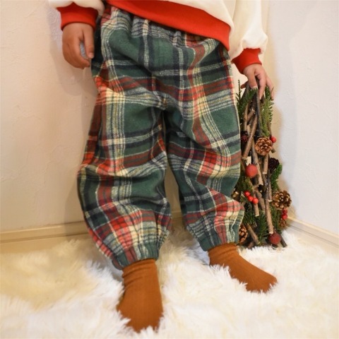 キッズ　パンツ（110cm～130cm）