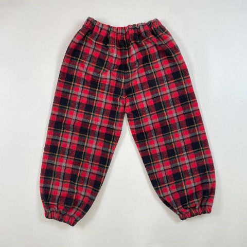 キッズ　パンツ（110cm～130cm）