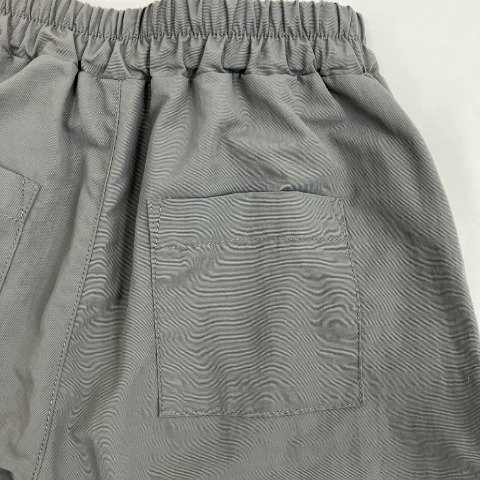 キッズ　ナイロンカーゴパンツ（110～130cm・BELUGA・たいが)