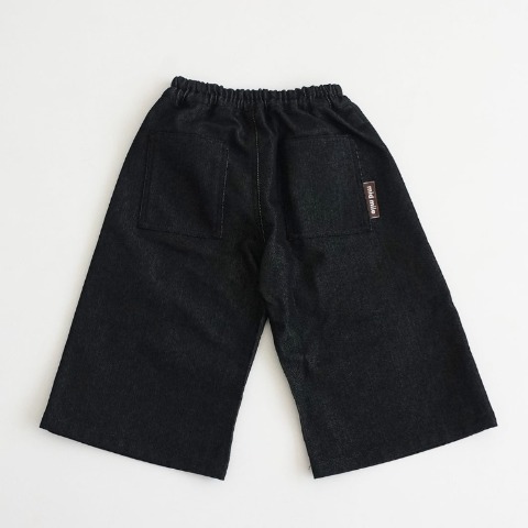 キッズ　パンツ（110～130cm・midmile/むくぞー）