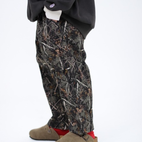 キッズ　パンツ（110～130cm・TOO SUNDAY/とうくん）