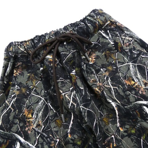 キッズ　パンツ（110～130cm・TOO SUNDAY/とうくん）