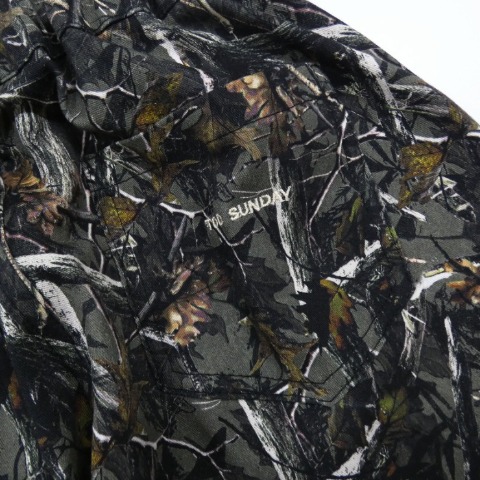 キッズ　パンツ（110～130cm・TOO SUNDAY/とうくん）