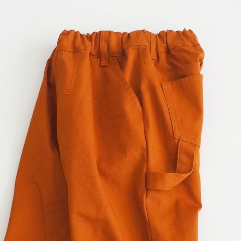 キッズ　パンツ（110～130cm・OP1ST./saki）