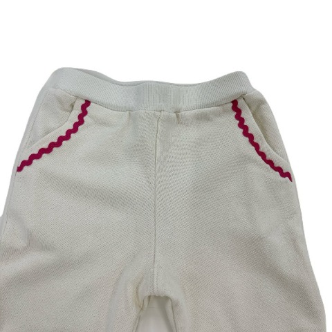 キッズ　airi波テープフレアパンツ　（110～120cm　JUO）