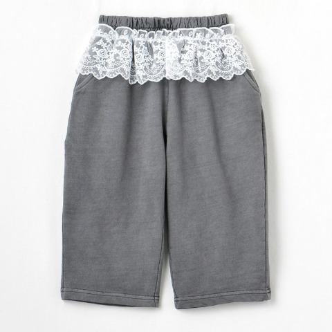 キッズ　ロングパンツ(120･130㎝･RELA.）