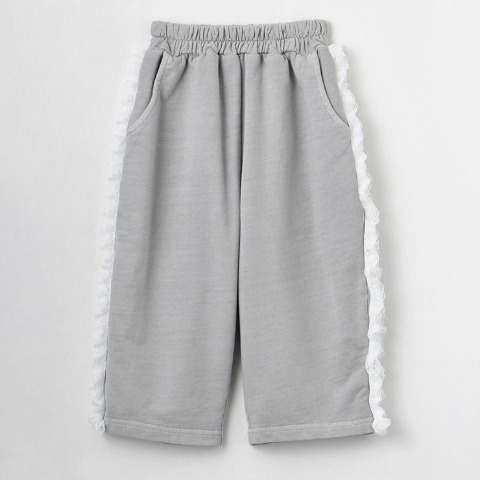 キッズ　ロングパンツ(120･130㎝･RELA.）