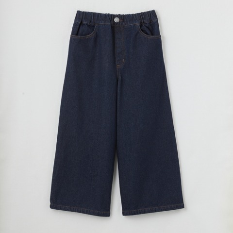 キッズ　ロングパンツ(120･130㎝･RELA.）