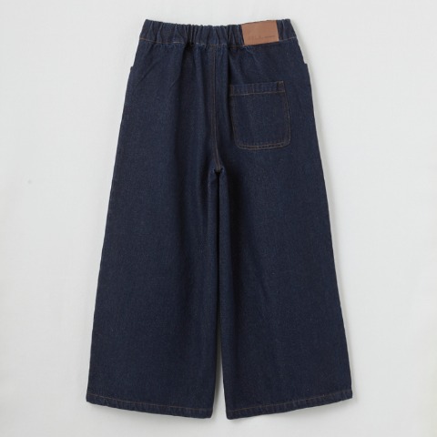 キッズ　ロングパンツ(120･130㎝･RELA.）