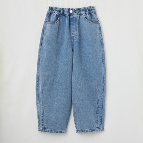 キッズ　ロングパンツ(120･130㎝･RELA.）
