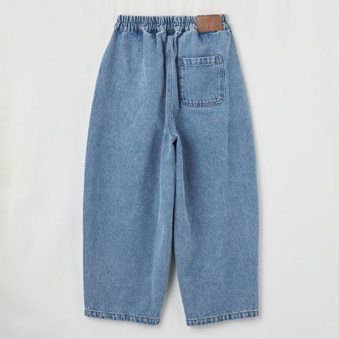 キッズ　ロングパンツ(120･130㎝･RELA.）