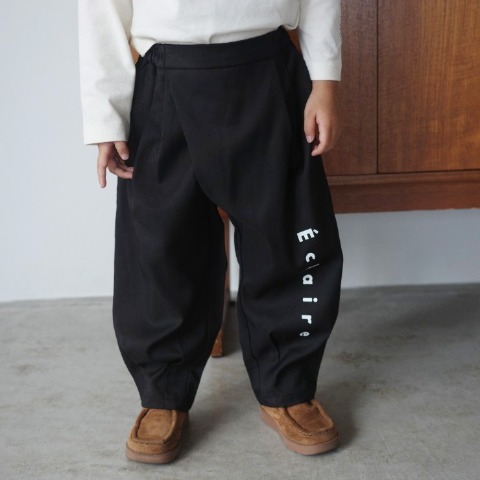 キッズ　ボトムス（110・120cm・Ecla sim）