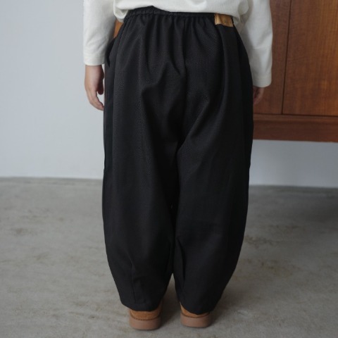 キッズ　ボトムス（110・120cm・Ecla sim）