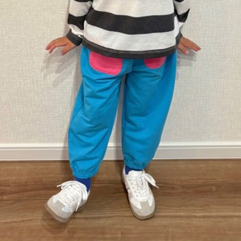 キッズ　パンツ（110cm）