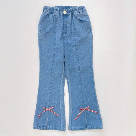 キッズ　ボトムス（110～130cm・Riccariccamini）