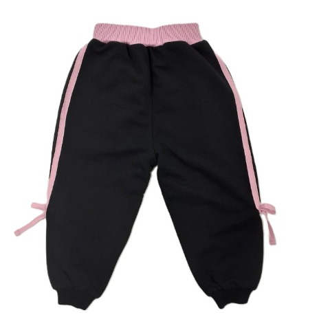 キッズ　ロングパンツ（110cm～130cm・MLB/anna）