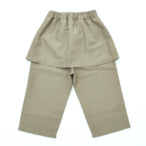 キッズ　パンツ（110cm）