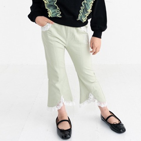 キッズ　ボトムス（110～130cm・Ricca ricca mini/Disney）