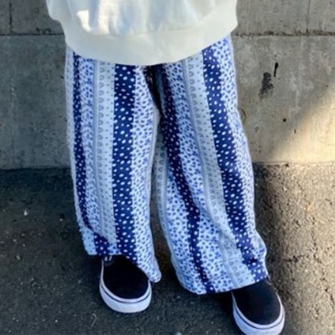 キッズ　パンツ（110～120cm・heidiビンテージ）