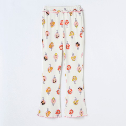 キッズ　パンツ（110cm～130cm・LITTC FLAP!/Disney）