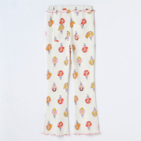 キッズ　パンツ（110cm～130cm・LITTC FLAP!/Disney）