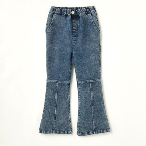キッズ　ロングパンツ(120･130cm･SUNNY HOUSE）