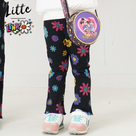 キッズ　パンツ（110～130cm・LITTC/LINK@）