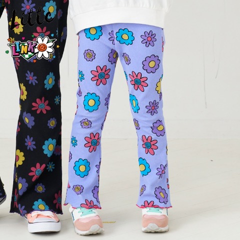 キッズ　パンツ（110～130cm・LITTC/LINK@）