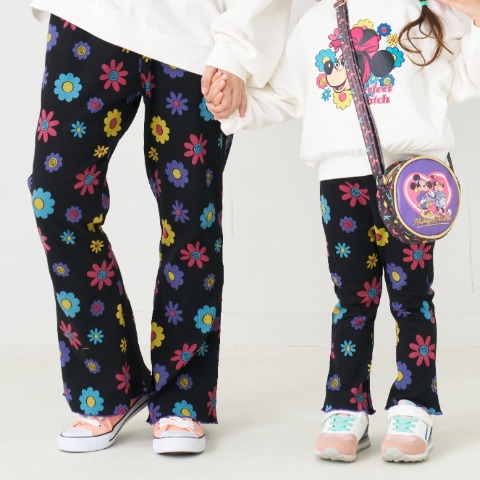 キッズ　パンツ（110～130cm・LITTC/LINK@）
