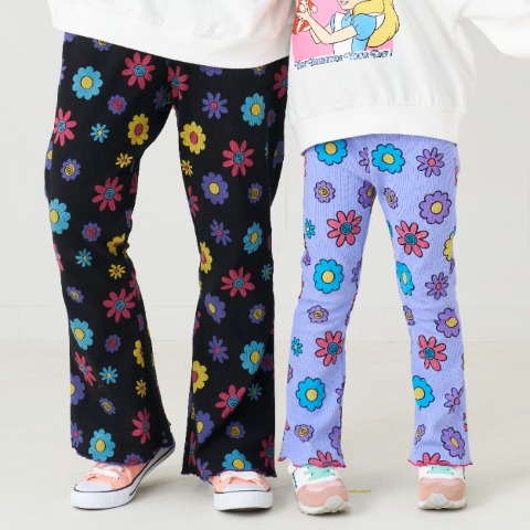 キッズ　パンツ（110～130cm・LITTC/LINK@）