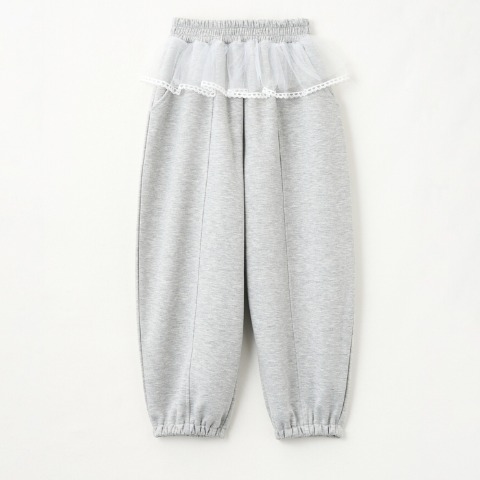 キッズ　ロングパンツ（120･130cm･RELA.)