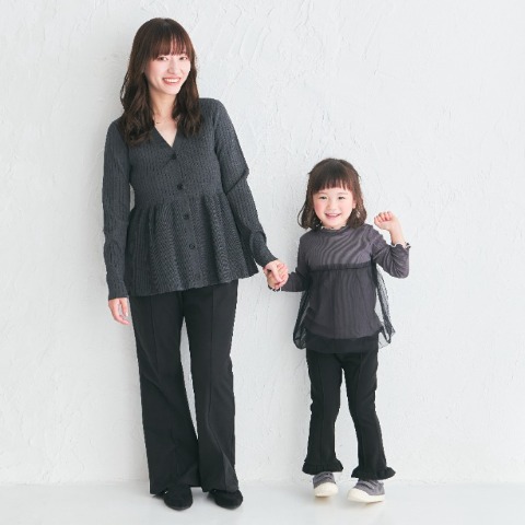 キッズ　ボトム（110～120cm）