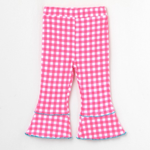 キッズ　airiメローフレアパンツ　（110～130cm・JUO）