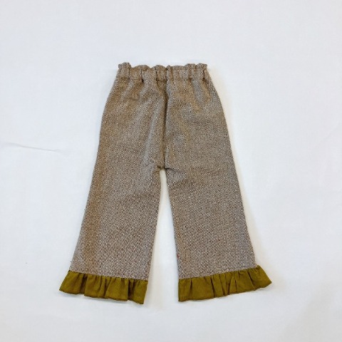 キッズ　ボトムス（110～130cm・RELA./ikiko）