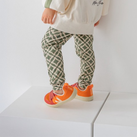 キッズ　ボトムス（110～130cm・RELA./ikiko）