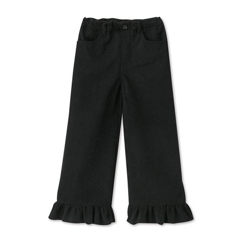 キッズ　フレアパンツ（120・130cm・MARIE）