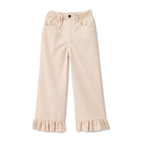 キッズ　フレアパンツ（120・130cm・MARIE）