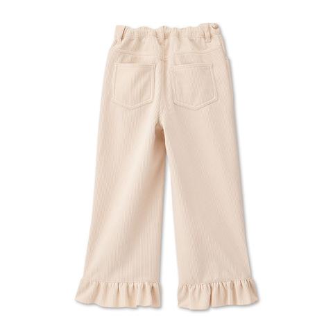 キッズ　フレアパンツ（120・130cm・MARIE）