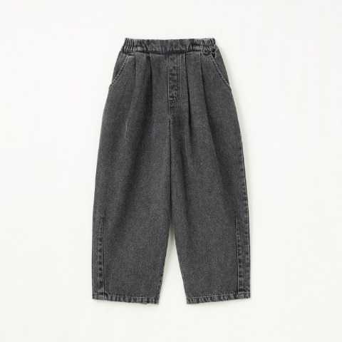 キッズ　ロングパンツ(120･130cm･SUNNY HOUSE）
